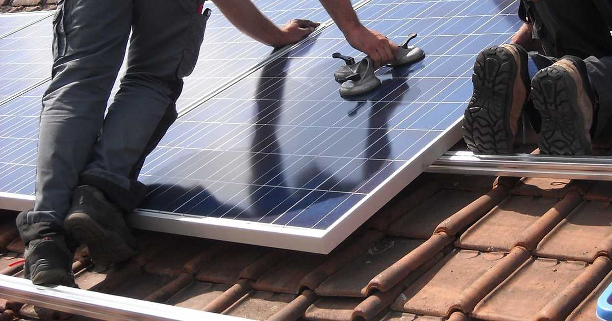 Solar complaints in WA