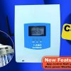 SunMate solar diverter
