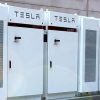 Tesla Powerpack - University of Queensland