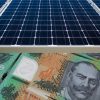 Australia's solar rebate in 2020