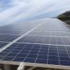 Solar power and Australian water utilities