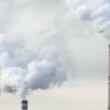 Coal power shutdown effect on human and crop health