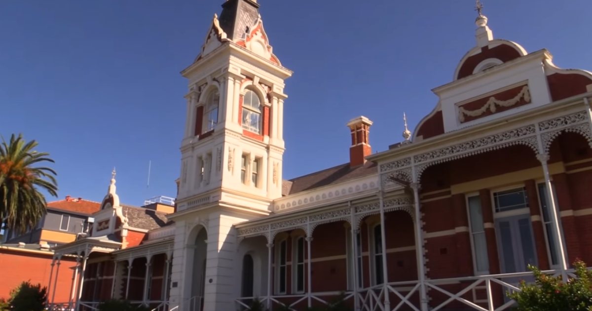 East Gippsland Health Service - Solar Energy