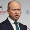 Minister Matt Kean
