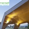 Somerset Regional Council - solar panels