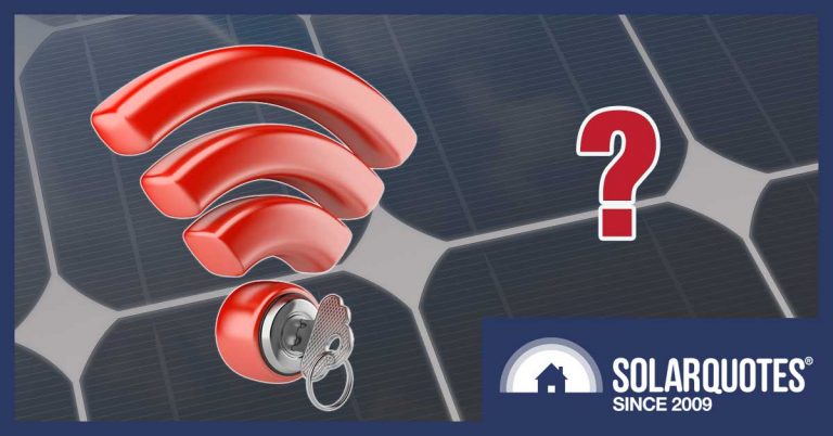 Sungrow Crabby With Researcher Over Security Vulnerability Disclosure