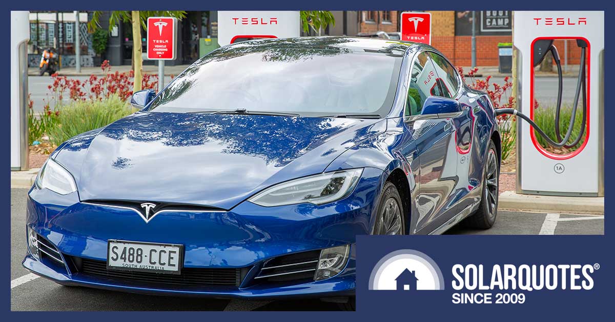 Tesla electric vehicle customer support - Model S