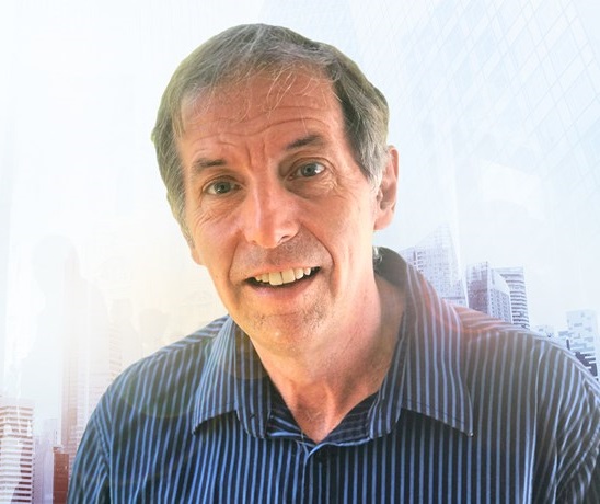 UQ Economics Professor, John Quiggin