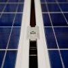 Thinner solar cells