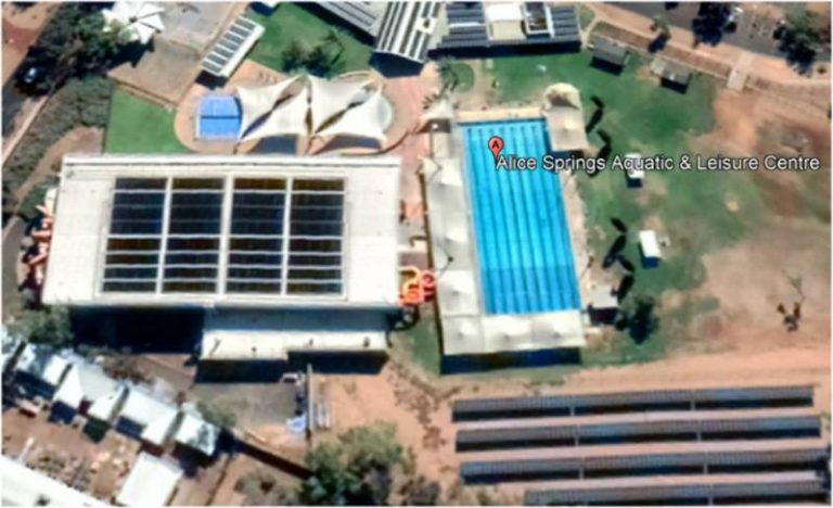 Alice Springs Proposed VPP Progress - Solar Quotes Blog