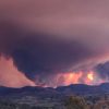 Australia - bushfires, emissions and climate change