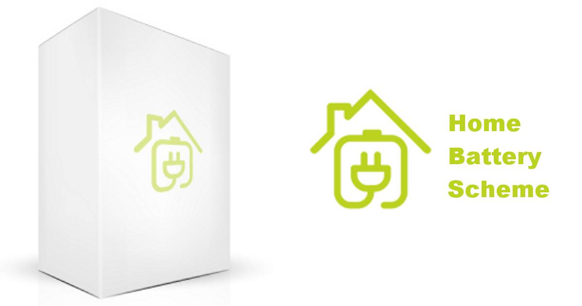 SA Home Battery Scheme