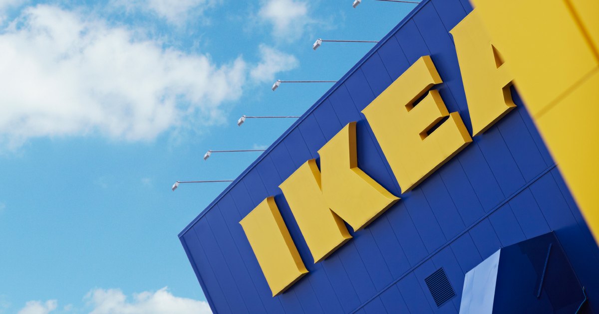 IKEA - home solar power