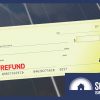 Electricity retailer credit refund