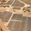 Small utility scale solar energy