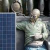 Solar panel myth - energy payback