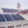 City of Stonnington - solar energy