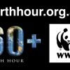 Earth Hour 2020