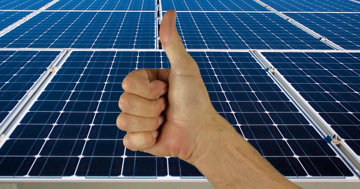 Reasons for installing a solar power system now