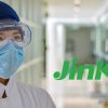 JinkoSolar PPE donation