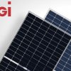 Longi Solar - renewable energy