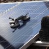 Solar installation safety