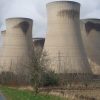 Coal-free electricity record in Britain