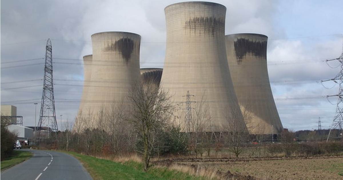 Coal-free electricity record in Britain