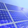 Community grants for solar energy