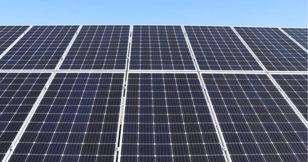 Edward River Council - solar power