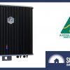 mil-solar inverter