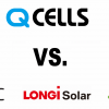 Hanwha Q Cells solar patent complaints