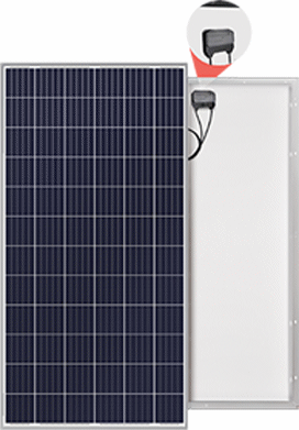 Maxim chip solar panel