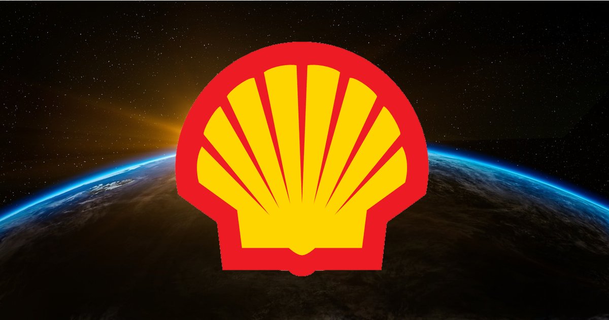 Shell - net zero emissions