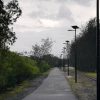 Solar street lighting - Douglas Shire