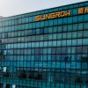 Sungrow inverters and battery storage