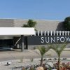 SunPower solar panel manufacturing