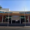 Solar energy for Bathurst Memorial Entertainment Centre