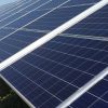 Solar farms in Victoria