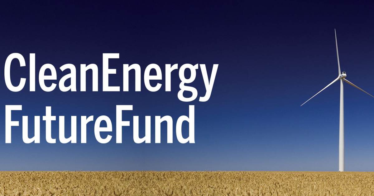 Clean Energy Future Fund - Western Australia
