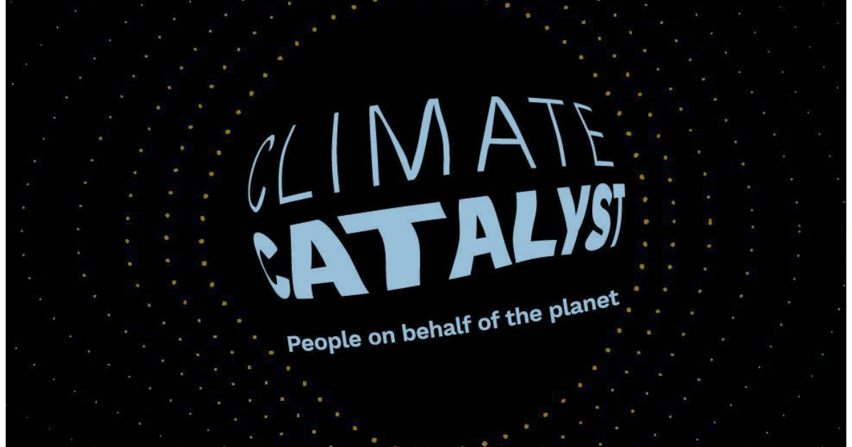 Climate catalyst