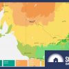 southern australia'a current climate zones