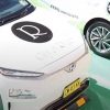 Electric Vehicles - City of Ryde