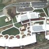 Margaret Hendry School solar installation