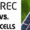 REC vs QCells patent