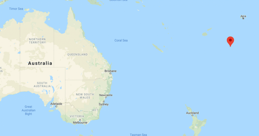 More Australian Support For Solar Power In Tonga Solar Quotes Blog