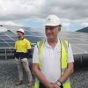 Cairns Council solar rollout
