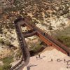 Kalbarri Skywalk