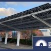 solar carpark