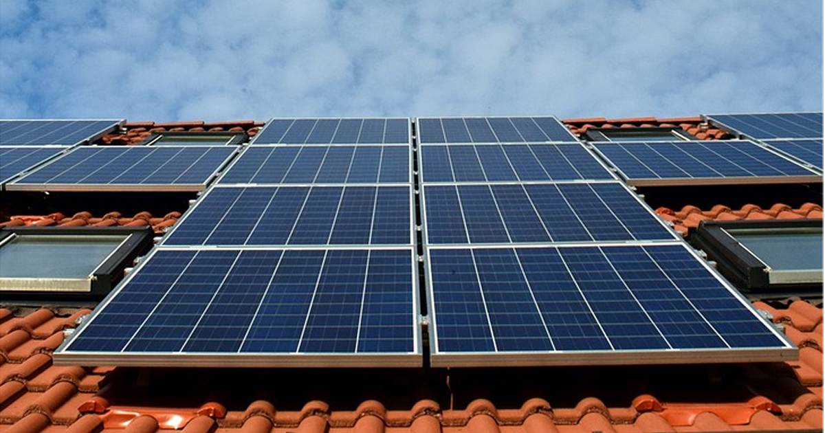 Solar Power & Battery Systems: Dowlingville, SA,